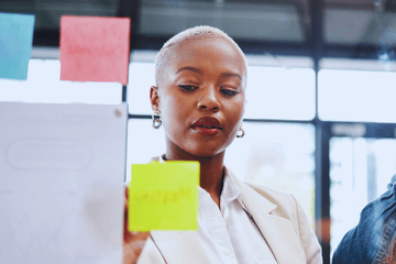 Creating the Right Enterprise Risk Management (ERM) Program