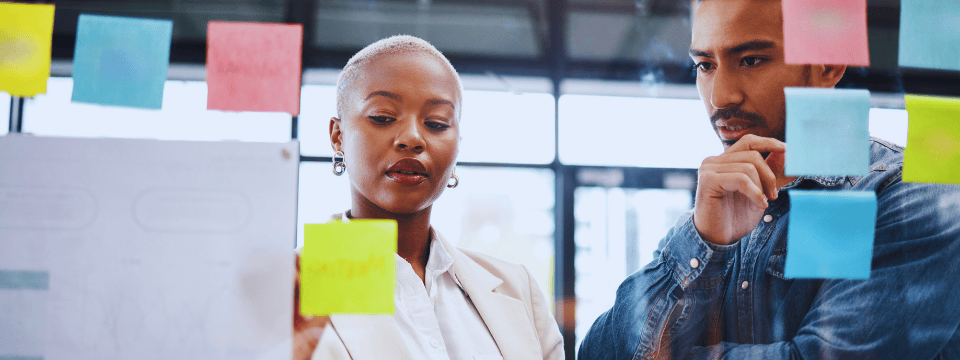 Creating the Right Enterprise Risk Management (ERM) Program