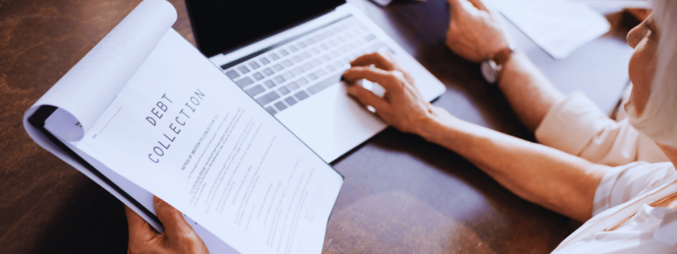 Managing Third-Party Collection Agencies