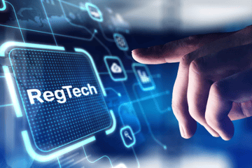 RegTech Innovations