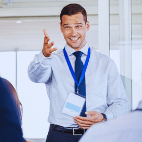 Train the Trainer Part 2