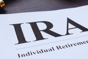 IRA Plan Establishment