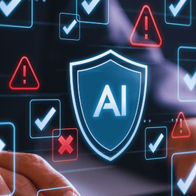Advanced AI Risk Management