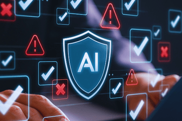 Advanced AI Risk Management