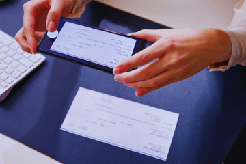 Regulation CC: Check Holds, Funds Availability & Remote Deposit Capture