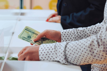 Writing Teller Procedures