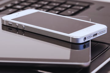 Mobile Device Risks, Records & Rules: Using Policy to Manage Legal & Regulatory Compliance