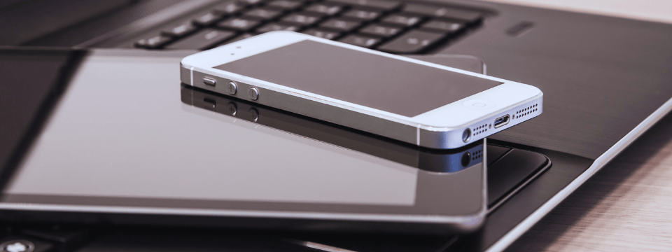 Mobile Device Risks, Records & Rules: Using Policy to Manage Legal & Regulatory Compliance