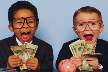 Opening Minor Accounts: Ownership, CIP & Access