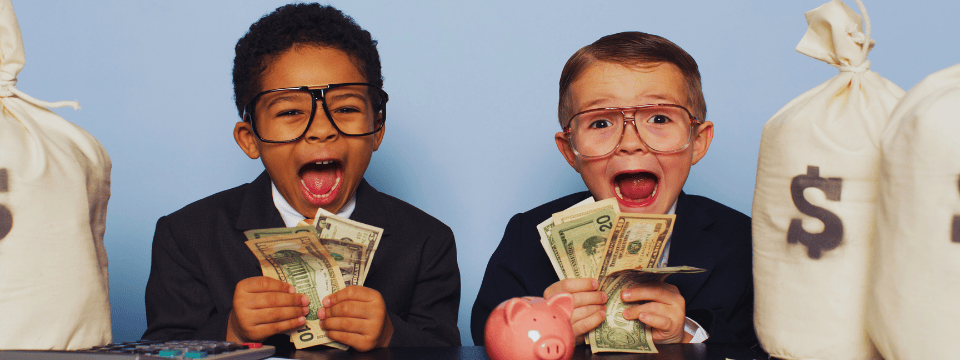 Opening Minor Accounts: Ownership, CIP & Access