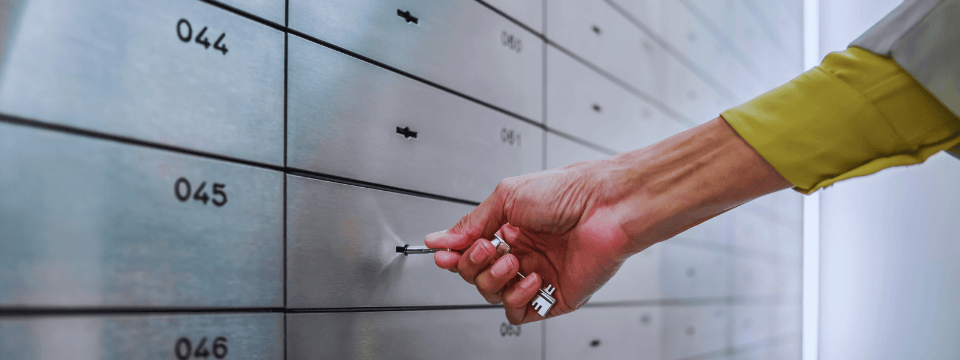Safe Deposit Box Compliance: Disclosures, Due Diligence & Drilling