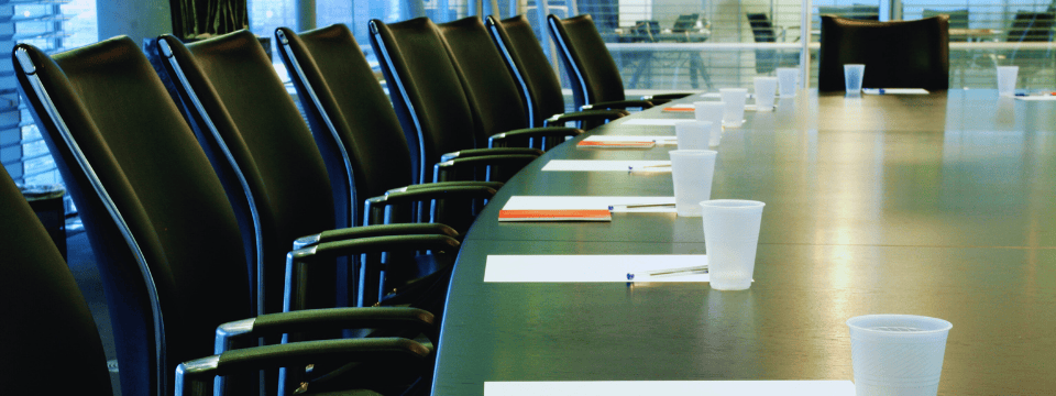 BSA Officer Part 2: BSA Reporting to the Board