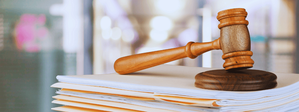 Handling Legal Documents: POAs, Trusts, Estates & Guardianships