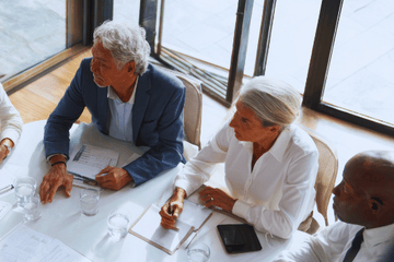 Effective Supervisory Committees: Oversight Without Overreach