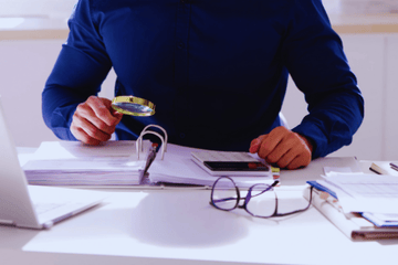 Who Is Liable? Forgeries, Remotely Deposited Items, Fraudulent ACH, Unauthorized Electronic Withdrawals & More