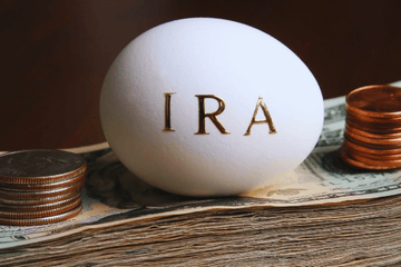 IRA Transfers, Rollovers & Conversions