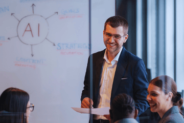 ChatGPT Risks & Rules for HR Professionals: Using AI Without Violating Laws, Regulations, Ethics, or Privacy