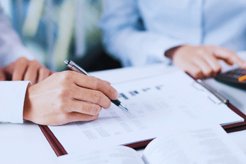 Financial Accounting & Reporting