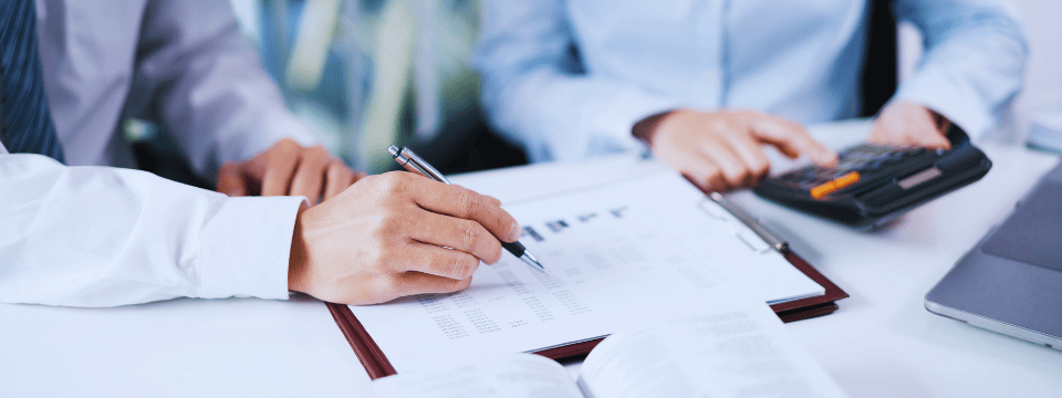 Financial Accounting & Reporting