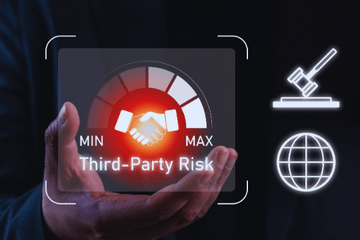 Third-Party Risk in the Fintech Age: Oversight, Contracts & Contingency Planning