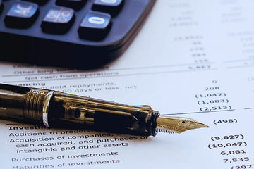 Mastering Financial Statement Analysis for Commercial Lending