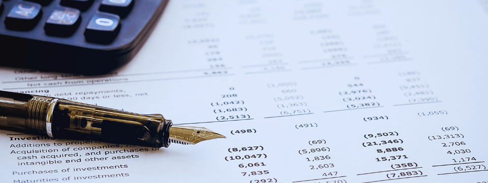 Mastering Financial Statement Analysis for Commercial Lending