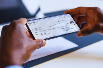 Remote Deposit Capture (RDC): Lessons Learned for Consumer & Business Users