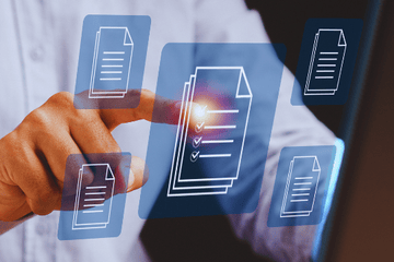 Record Retention in the Digital Age: What to Keep, When to Destroy, What Holds Up in Court?