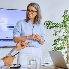 Effective Board Packets: Maximizing Reporting Effectiveness