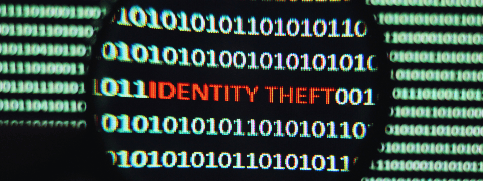 Identity Theft Red Flags & FACT Act Compliance