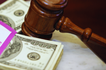 Handling Garnishments, Levies & Subpoenas: A Legal Compliance Toolkit