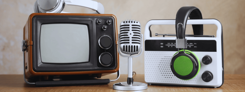 Advertising Compliance Part 1: Text, Print, TV & Radio