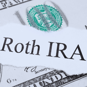 Roth IRA Distributions