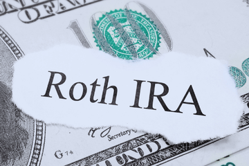Roth IRA Distributions
