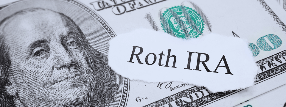 Roth IRA Distributions