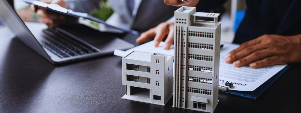 Commercial Lending Risk Assessment & Mitigation