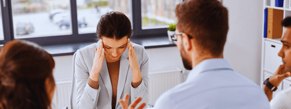 Employee Discipline: What Every Manager Needs to Know