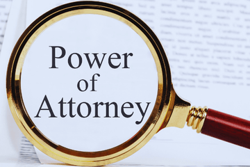Handling Powers of Attorney In Depth