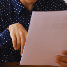 IRA Required Statements & Reports