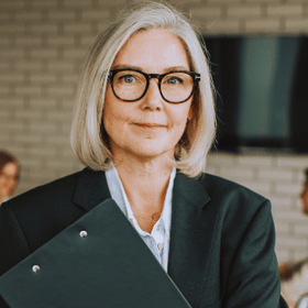 A Year in the Life of a Compliance Officer