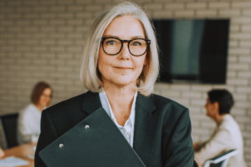 A Year in the Life of a Compliance Officer