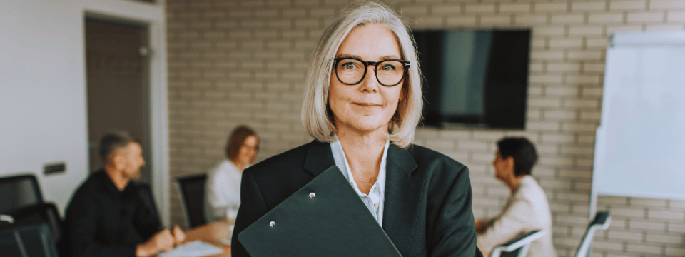 A Year in the Life of a Compliance Officer