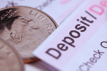 Deposit Operations Update