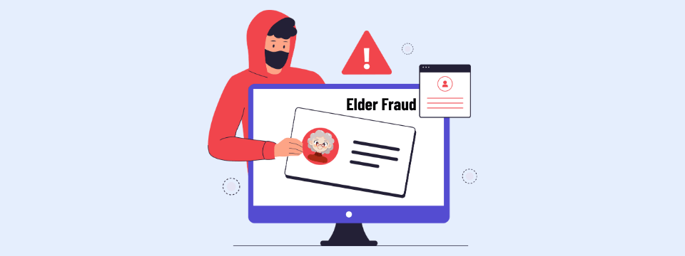 Elder Exploitation: Prevention Tips, Tools & Internal Controls