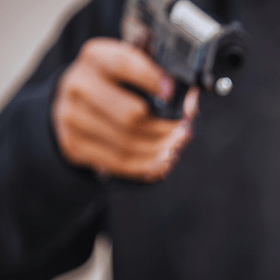 Robbery Prevention & Response: Beyond the Basics