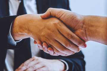 Opening Business Accounts: The Big Four