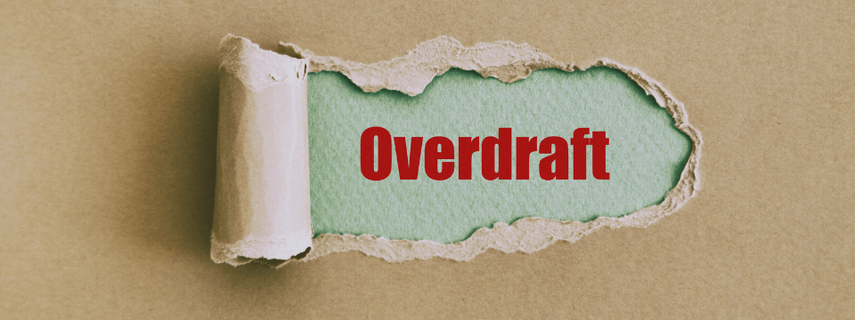 Are Overdraft Programs OK Again?