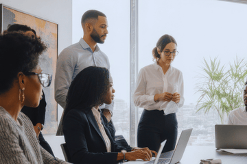 BSA Officer & Staff Year-End Wrap-Up