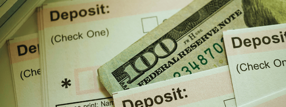 Deposit Regulations Update & Review for Branch Staff