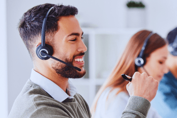 Call Center Training: Security, Regulations & Legal Issues
